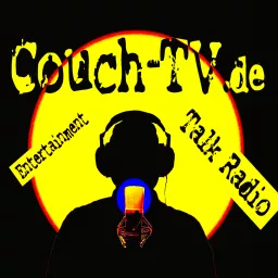 couch-tv Podcast artwork