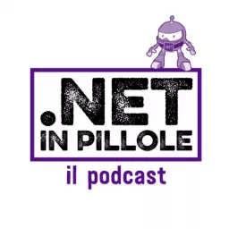 .NET in pillole Podcast artwork