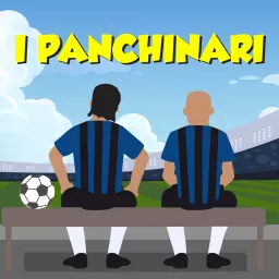 I Panchinari Podcast artwork