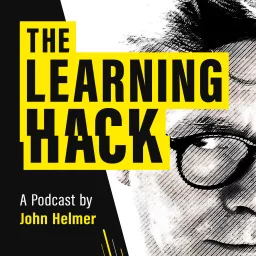The Learning Hack podcast artwork