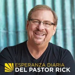 Esperanza Diaria Del Pastor Rick Podcast artwork
