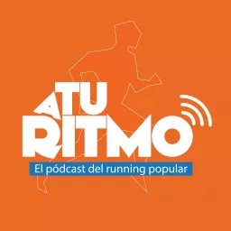 A tu Ritmo - Running Podcast artwork
