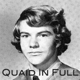 Quaid In Full Podcast artwork