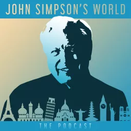 John Simpson's World Podcast