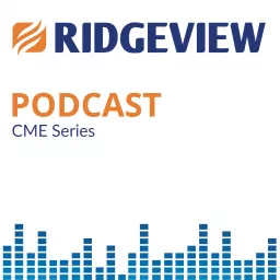 Ridgeview Podcast: CME Series artwork