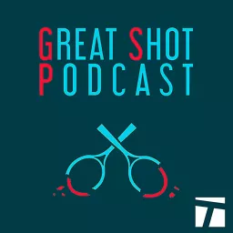 Great Shot Podcast [Tennis Podcast] artwork