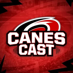 CanesCast Podcast artwork