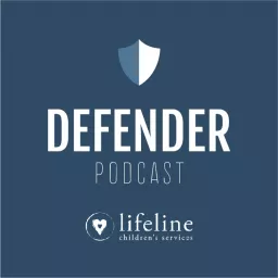 The Defender Podcast artwork