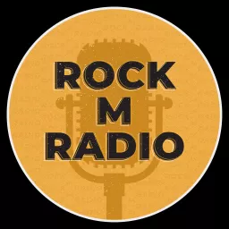 Rock M Radio: A University of Missouri podcast artwork