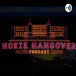 Hokie Hangover Podcast artwork