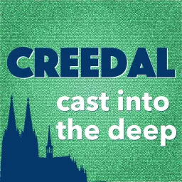 Creedal Podcast artwork