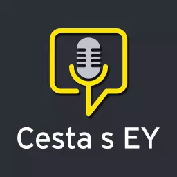 Cesta s EY Podcast artwork