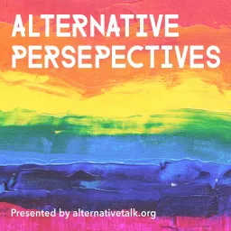 Alternative Perspectives Podcast artwork