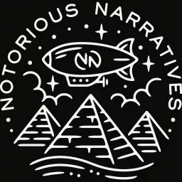 Notorious Narratives Podcast artwork