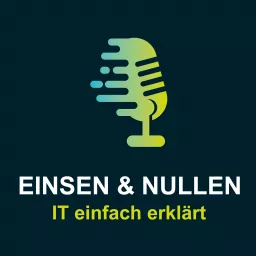 Einsen & Nullen Podcast artwork