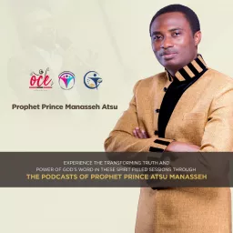 Prophet Atsu Manasseh