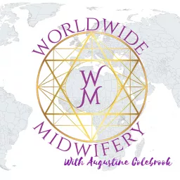 Worldwide Midwifery Podcast artwork