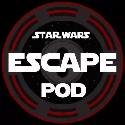 Star Wars Escape Pod Podcast artwork