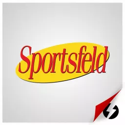 Sportsfeld Storytime Podcast artwork