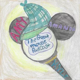 The Great Mouse Podcast artwork