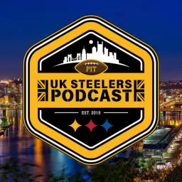 UK Steelers Podcast