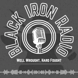 Black Iron Radio