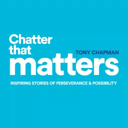 Chatter that Matters Podcast artwork