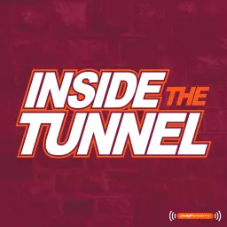 Inside the Tunnel: A Virginia Tech Sports Podcast artwork