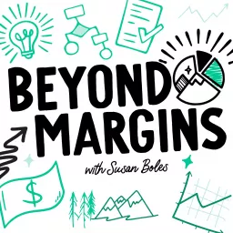 Beyond Margins Podcast artwork