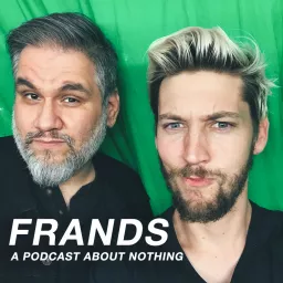 FRANDs Podcast artwork