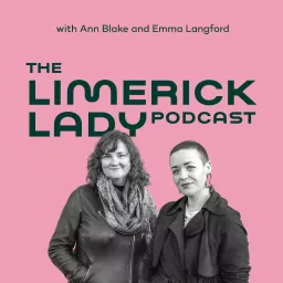 The Limerick Lady Podcast artwork
