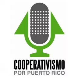 Cooperativismo por Puerto Rico Podcast artwork