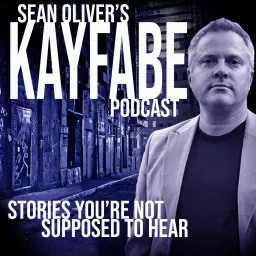 Sean Oliver's Kayfabe Podcast artwork