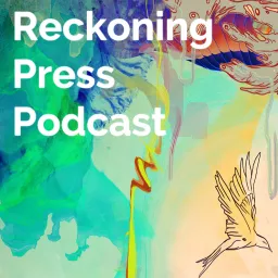 Reckoning Press Podcast artwork