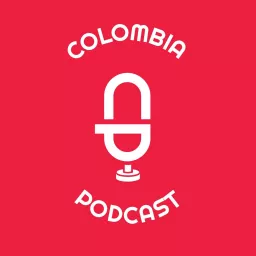 The Colombia Podcast artwork