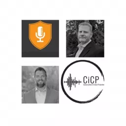 Conversations in Close Protection Podcast artwork