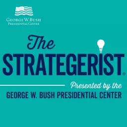 The Strategerist Podcast artwork