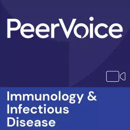 PeerVoice Immunology & Infectious Disease Video