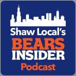 Shaw Local's Bears Insider Podcast artwork