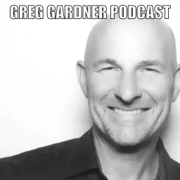 The Greg Gardner Podcast artwork
