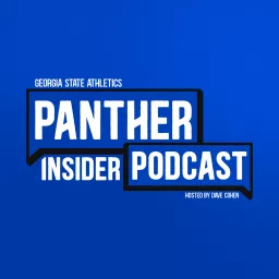 Panther Insider Podcast artwork