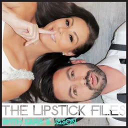 The Lipstick Files Podcast artwork