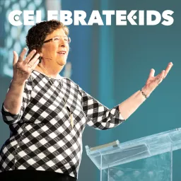 Celebrate Kids Podcast with Dr. Kathy