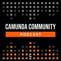 Camunda Community Podcast