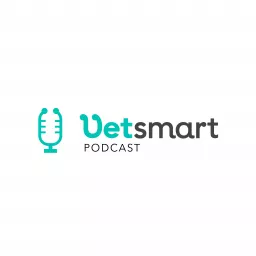 Vet Smart Podcast artwork