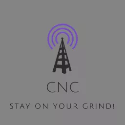 CncPodcast artwork
