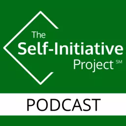 The Self-Initiative Project Podcast artwork