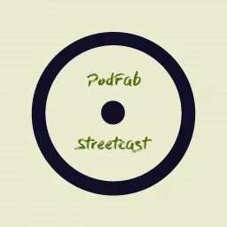 PodFab Podcast artwork
