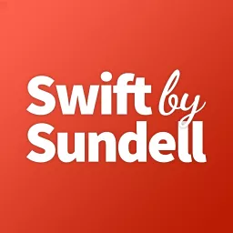 Swift by Sundell Podcast artwork