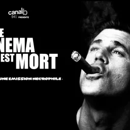 Le Cinéma est mort